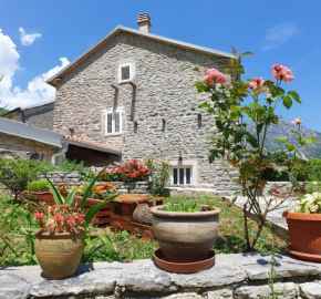 Guest House Maza